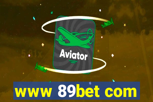 www 89bet com